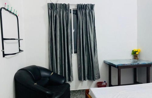 Trincomalee House | JJ Beach Resort Trincomalee