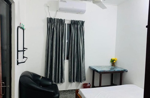 Trincomalee House | JJ Beach Resort Trincomalee