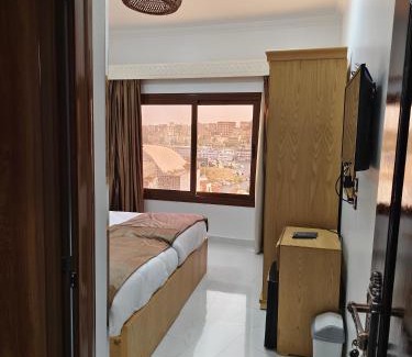 Aswan House | JJ Guesthouse