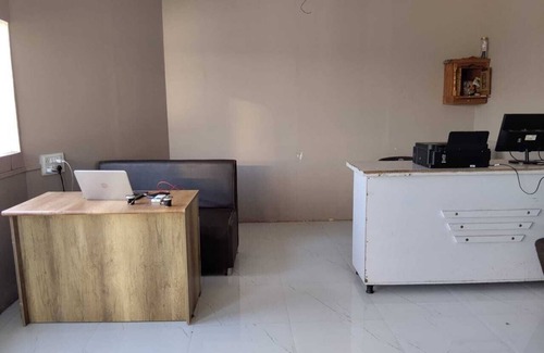 Rajpipla Hotel | JJ Unity Resort