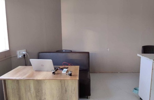 Rajpipla Hotel | JJ Unity Resort