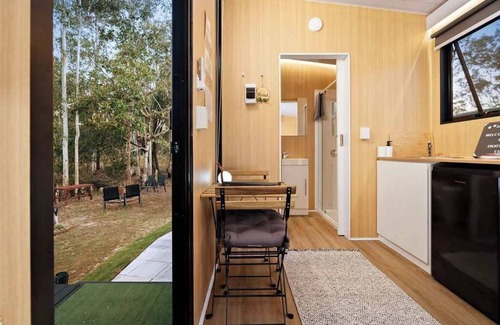 South Kolan House | JJJ's Ranch Farm 1 by Tiny Away