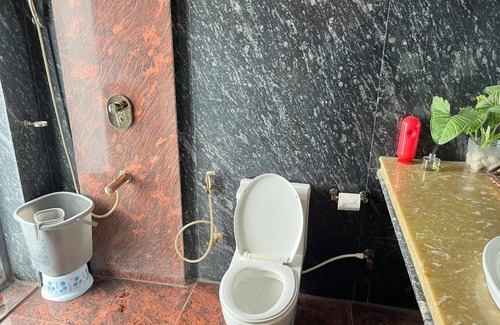 Bullawala Hotel | JJK AT STAY HOME