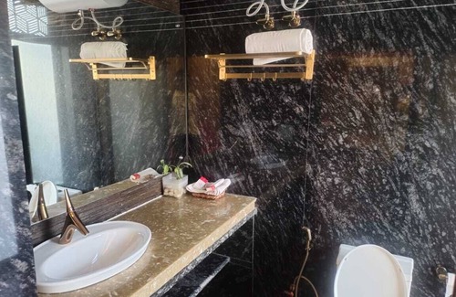 Bullawala Hotel | JJK AT STAY HOME