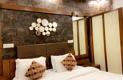 Bullawala Hotel | JJK AT STAY HOME