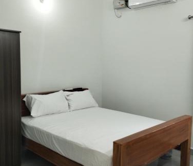 Aruppukkottai Hotel | JK Residency