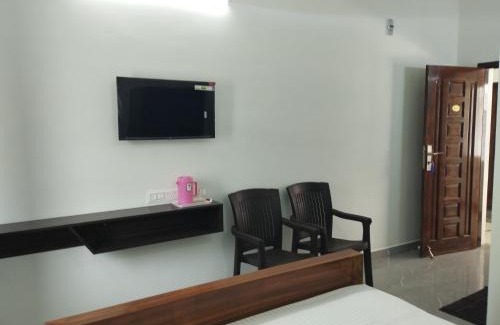 Aruppukkottai Hotel | JK Residency