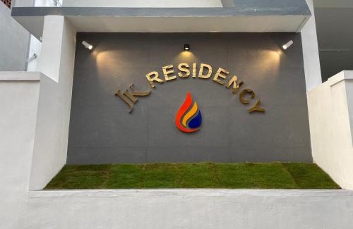 Aruppukkottai Hotel | JK Residency