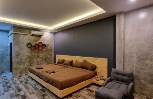 Kaeng Krachan Resort | JK Riverview Resort