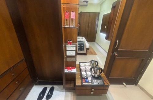 Sadar Hotel | JK Rooms 149 Thakur Galaxy