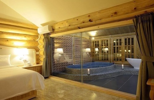 Damyang Hotel | JK Shim