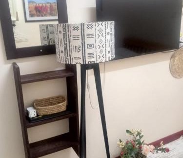 Mlolongo Hotel | JKIA Transit Pod - Ideal for Transit Freshening and Go