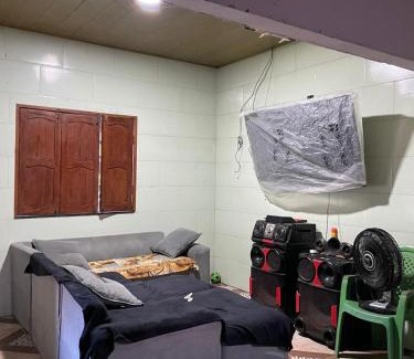 Marituba House | JLM Pereira