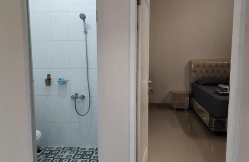 Pangandaran House | JM HOMESTAY