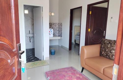 Pangandaran House | JM HOMESTAY