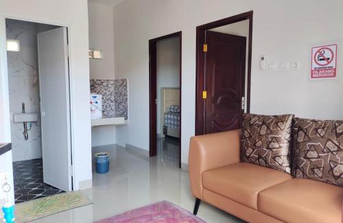 Pangandaran House | JM HOMESTAY