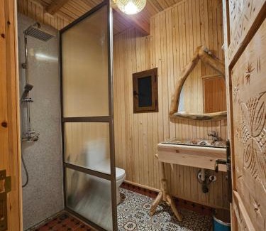 Imlil House | Jnane Karma