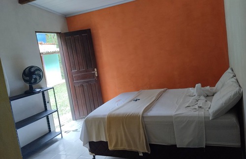 Pati Valley Hotel | João de Barro Hospedagem