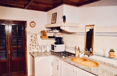 Assafora Apartment | João Jungle