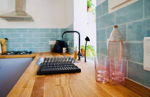 Assafora Apartment | João Jungle