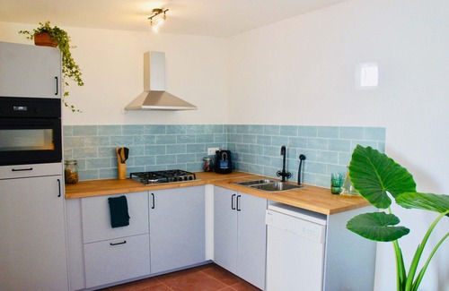 Assafora Apartment | João Jungle