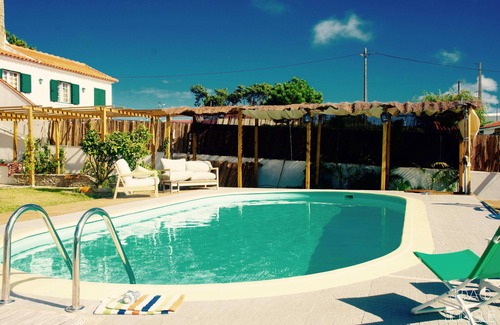 Assafora Apartment | João Jungle