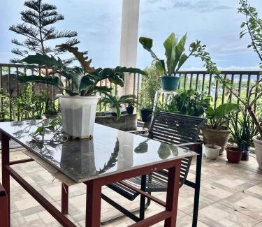 Basak Hotel | Jo-Cris Apartelle