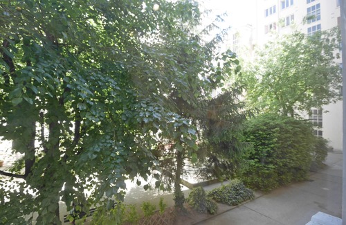 Bercy Apartment | JO de Paris - Place de la Nation