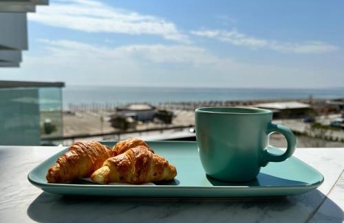 Mamaia-Sat Apartment | Jo Residence Mamaia Nord