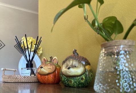 Myrina Apartment | Jo's Studios