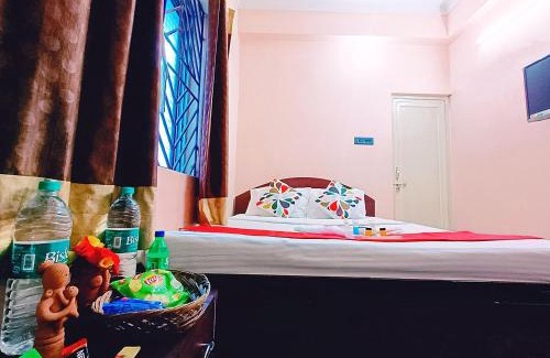 Durgapur Hotel | Jo'stel Amber