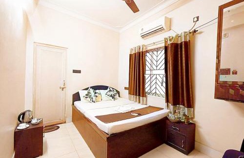 Durgapur Hotel | Jo'stel Amber