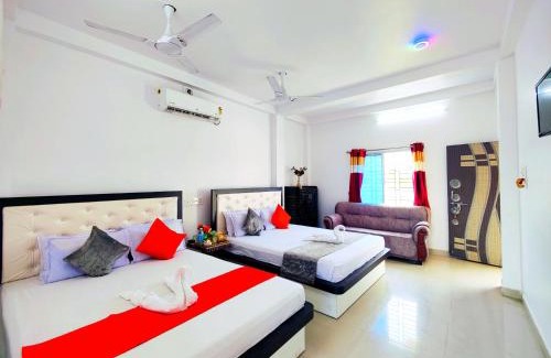 Pakhiralay Hotel | Jo'stel Hotel Tufan - Sundarban