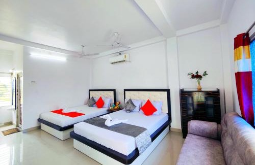 Pakhiralay Hotel | Jo'stel Hotel Tufan - Sundarban