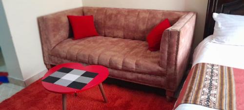 Kitengela Apartment | 'JO'studio