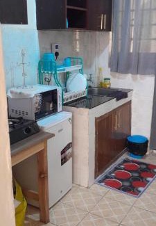 Kitengela Apartment | 'JO'studio