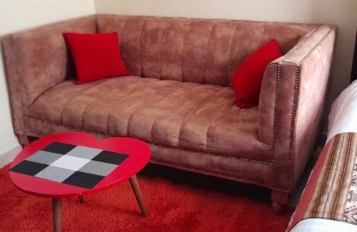 Kitengela Apartment | 'JO'studio