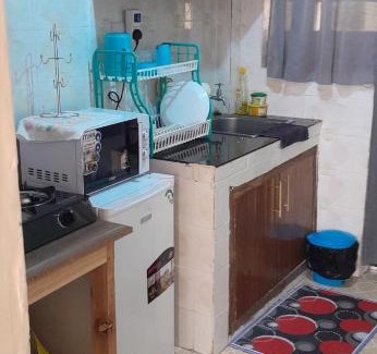 Kitengela Apartment | 'JO'studio