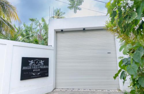 Polhena Apartment | Joalis Villa Polhena Pvt Ltd