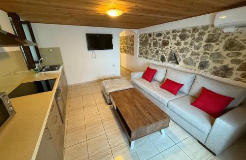 Sata House | joanna's cottage