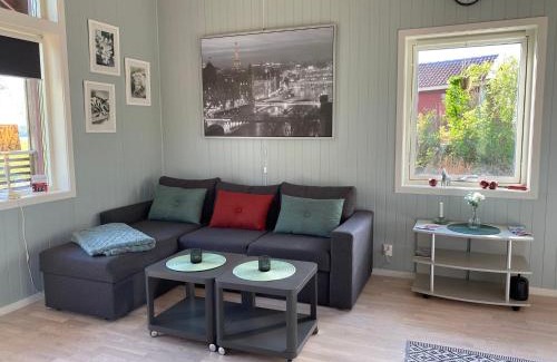 Kalv Cabin | Joarsbo, Stuga 2, Gårdsstugan