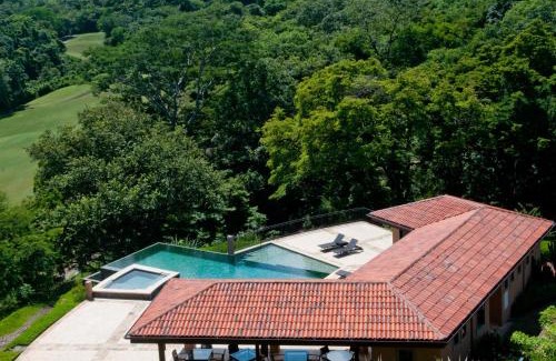 Playa Conchal House | Jobo 1 Luxury Apartment - Reserva Conchal