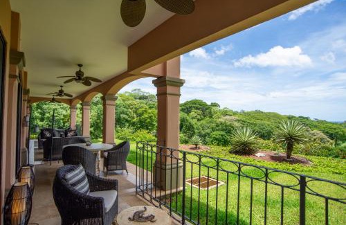 Playa Conchal House | Jobo 1 Luxury Apartment - Reserva Conchal