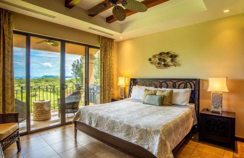Playa Conchal House | Jobo 1 Luxury Apartment - Reserva Conchal