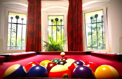 Cieplice Apartment | Jodła i Modrzew