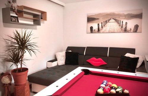 Cieplice Apartment | Jodła i Modrzew