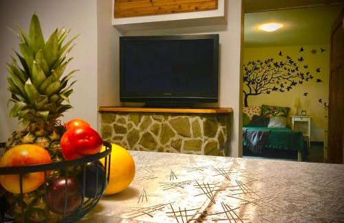 Cieplice Apartment | Jodła i Modrzew