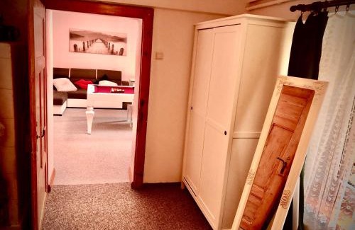 Cieplice Apartment | Jodła i Modrzew