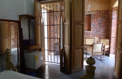 Centro Havana House | Joe David