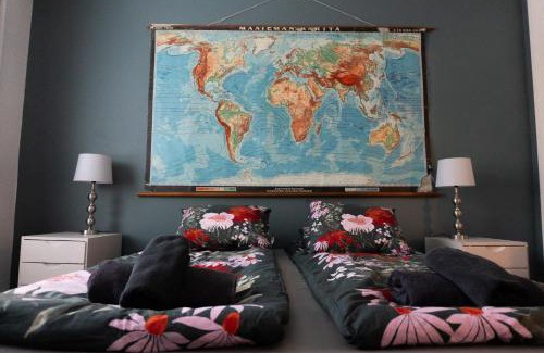 Ylamylly Apartment | Joensuun kalastajan helmi